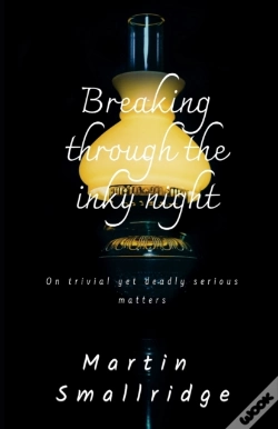 Capa do artigo Breaking Through The Inky Night