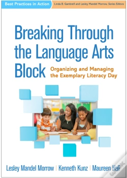 Capa do artigo Breaking Through The Language Arts Block