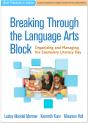 Breaking Through The Language Arts Block - Preview
