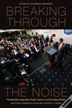 Capa do artigo Breaking Through The Noise