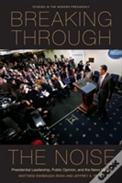 Capa do artigo Breaking Through The Noise