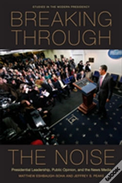 Capa do artigo Breaking Through The Noise