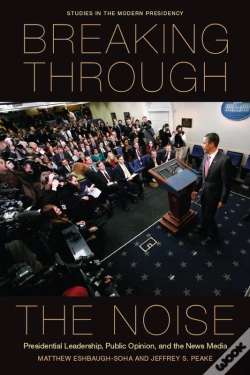Capa do artigo Breaking Through The Noise