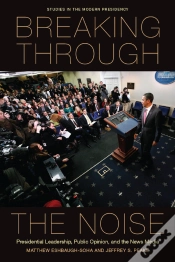 Capa do artigo Breaking Through The Noise