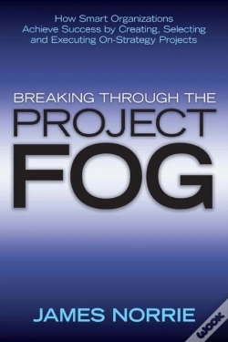 Capa do artigo Breaking Through The Project Fog