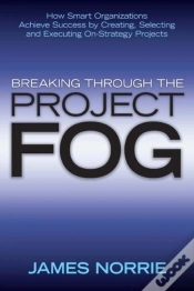 Capa do artigo Breaking Through The Project Fog