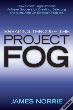 Capa do artigo Breaking Through The Project Fog