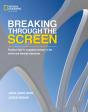 Breaking Through The Screen - Preview