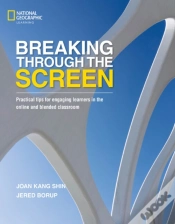 Capa do artigo Breaking Through The Screen