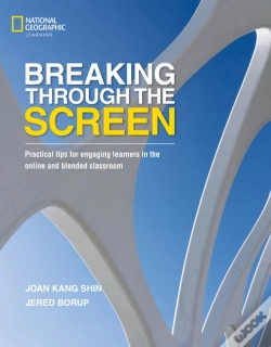 Capa do artigo Breaking Through The Screen
