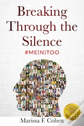 Breaking Through The Silence;