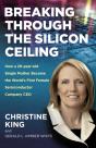 Breaking Through The Silicon Ceiling - Preview