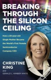 Capa do artigo Breaking Through The Silicon Ceiling