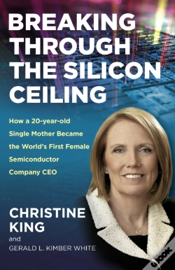 Capa do artigo Breaking Through The Silicon Ceiling