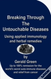 Capa do artigo Breaking Through The Untouchable Diseases