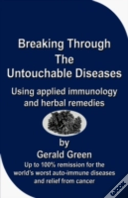 Capa do artigo Breaking Through The Untouchable Diseases