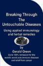 Breaking Through The Untouchable Diseases - Preview