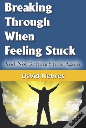 Capa do artigo Breaking Through When Feeling Stuck