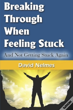 Capa do artigo Breaking Through When Feeling Stuck
