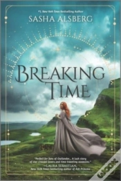 Capa do artigo Breaking Time