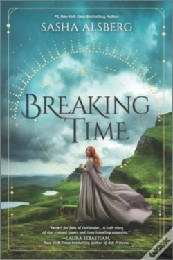 Capa do artigo Breaking Time