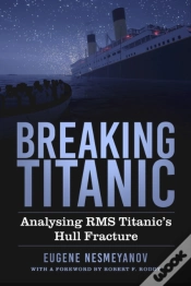 Capa do artigo Breaking Titanic