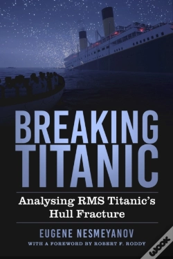 Capa do artigo Breaking Titanic