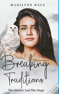 Capa do artigo Breaking Traditions