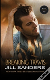 Capa do artigo Breaking Travis