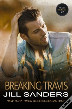 Capa do artigo Breaking Travis