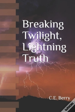 Capa do artigo Breaking Twilight, Lightning Truth
