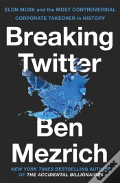 Capa do artigo Breaking Twitter