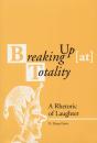 Breaking Up (At) Totality - Preview