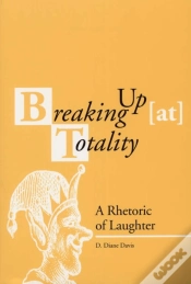 Capa do artigo Breaking Up (At) Totality