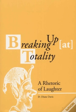 Capa do artigo Breaking Up (At) Totality