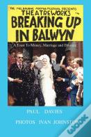 Breaking Up In Balwyn