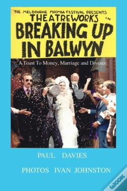 Capa do artigo Breaking Up In Balwyn