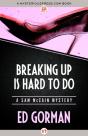 Breaking Up Is Hard To Do - Preview