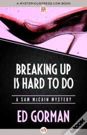 Capa do artigo Breaking Up Is Hard To Do