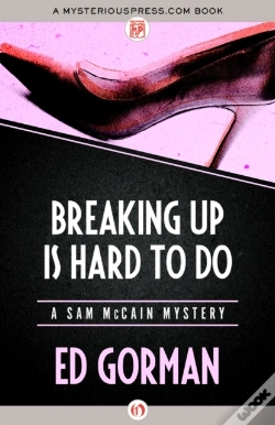 Capa do artigo Breaking Up Is Hard To Do