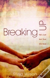 Capa do artigo Breaking Up