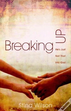 Capa do artigo Breaking Up