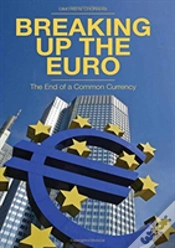 Capa do artigo Breaking Up The Euro