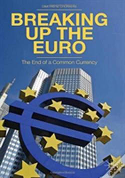 Capa do artigo Breaking Up The Euro