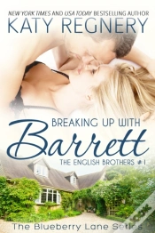 Capa do artigo Breaking Up With Barrett