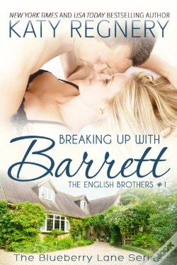 Capa do artigo Breaking Up With Barrett