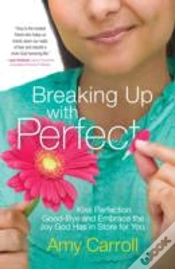 Capa do artigo Breaking Up With Perfect