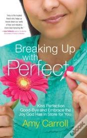 Capa do artigo Breaking Up With Perfect