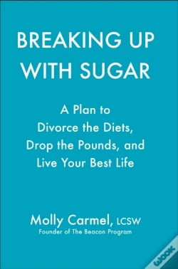 Capa do artigo Breaking Up With Sugar