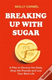 Breaking Up With Sugar